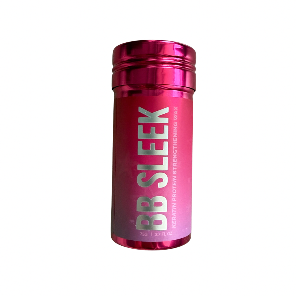 Sleek & Strong