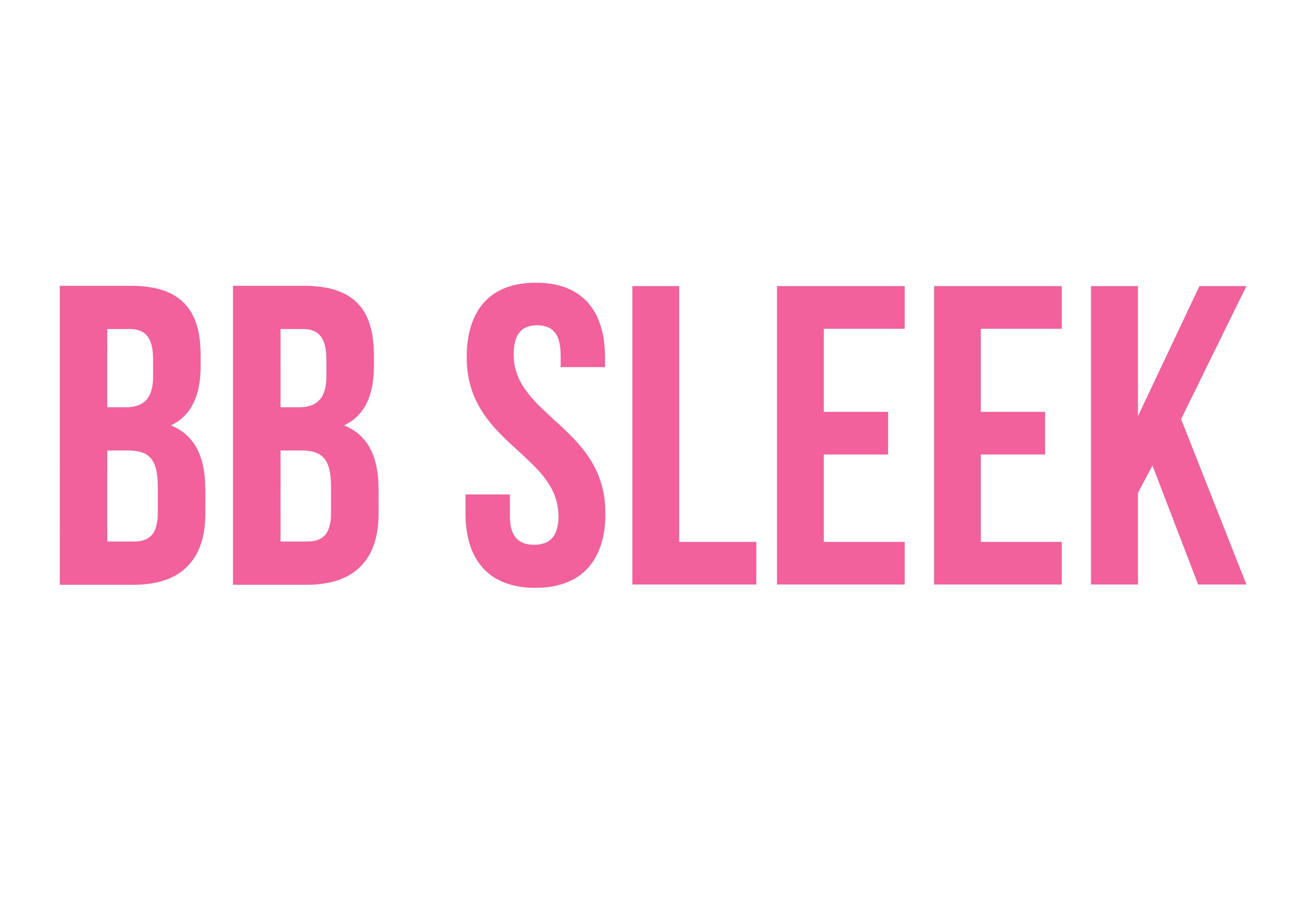 BBSLEEK UK