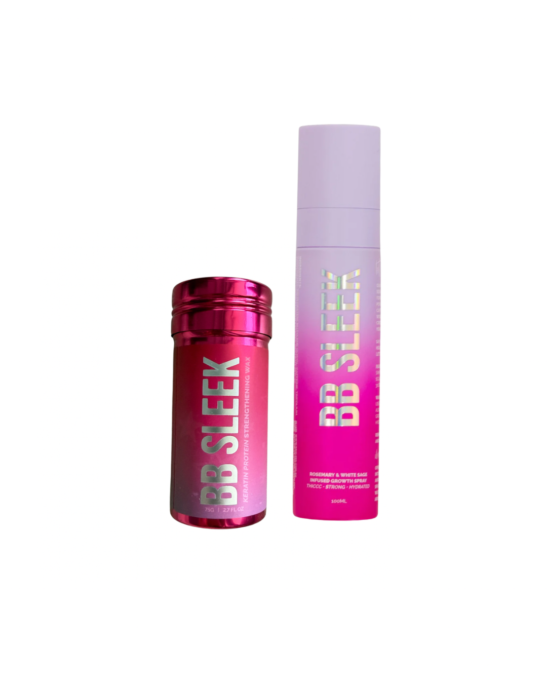 Sleek B-Bundle