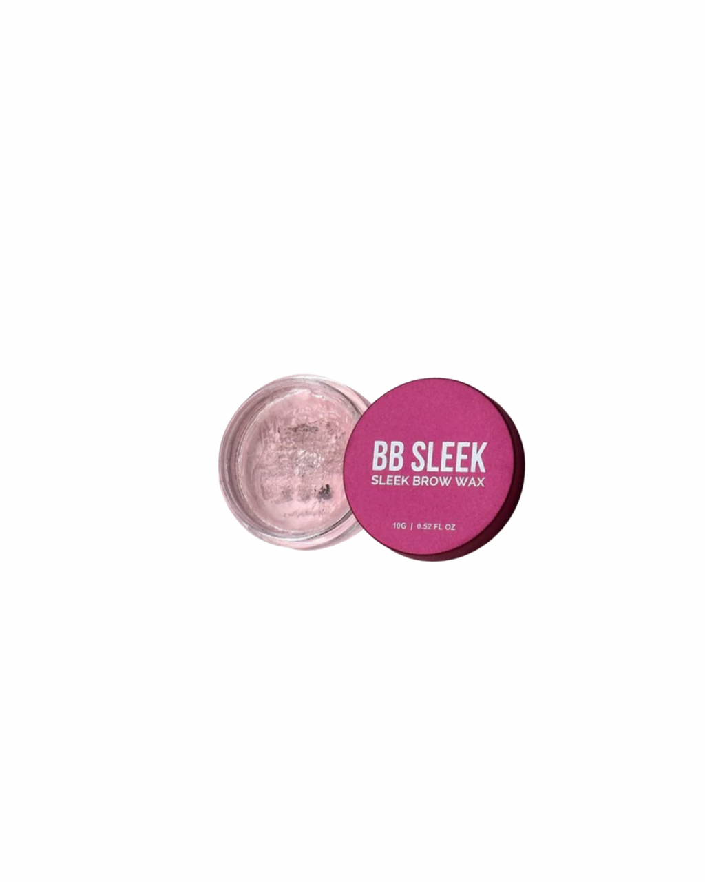 Hydrating Brow Wax